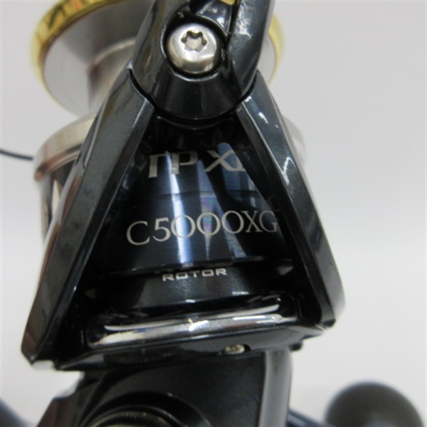 １７ツインパワーＸＤＣ５０００ＸＧ